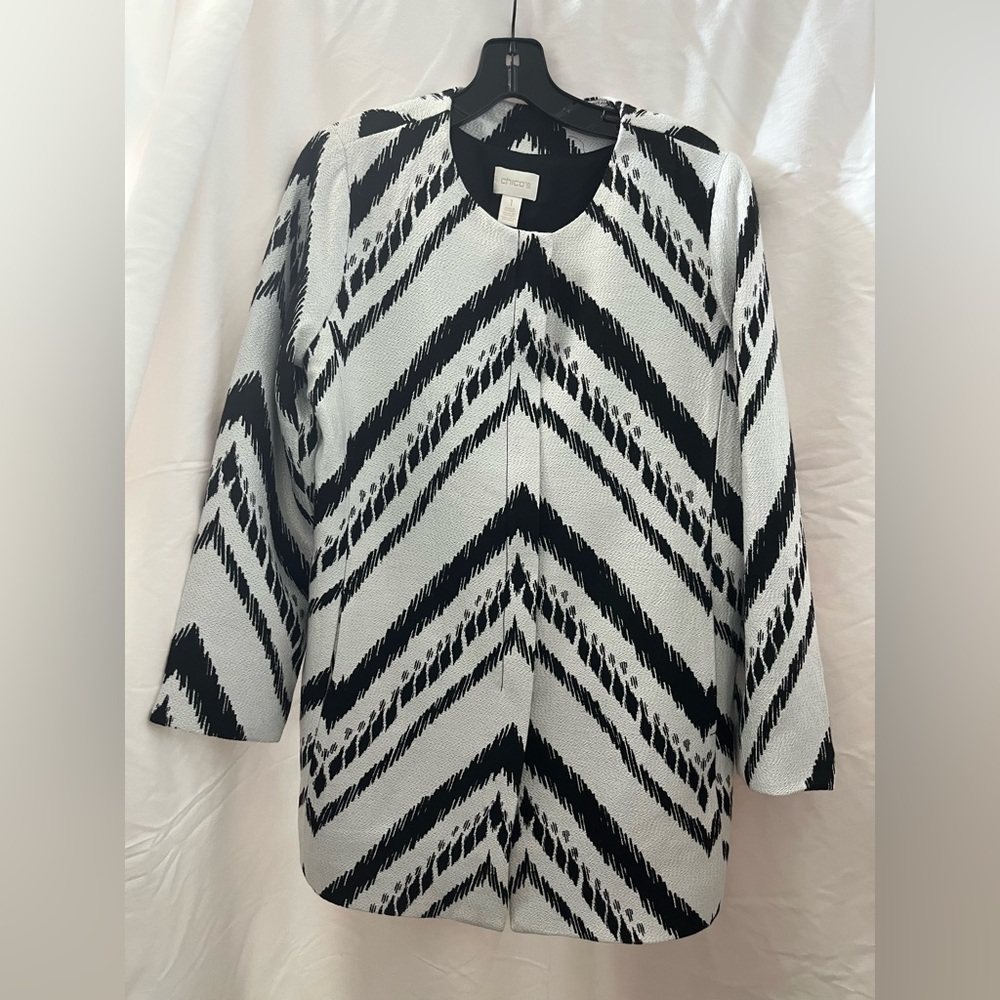 Chicos jacket